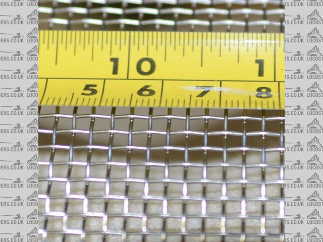 stainless mesh for sale